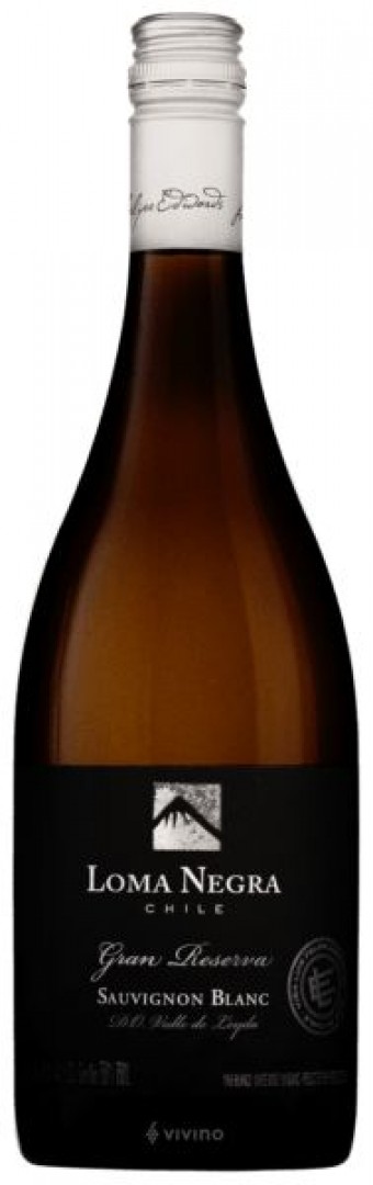 VINHO LOMA NEGRA GRAN RESERVA SAUVGNON BLANC 2021 LUIS FELIPE EDWARDS