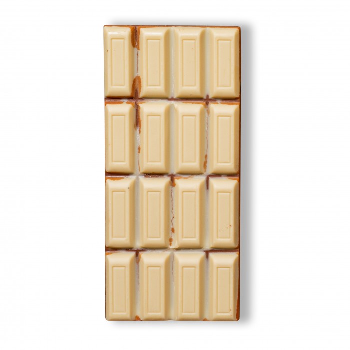 CHOCOLATE DUO - 75G - ARTE CHOCOLATE