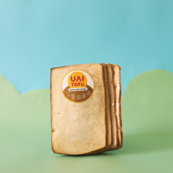 TOFU DEFUMADO - UAI TOFU