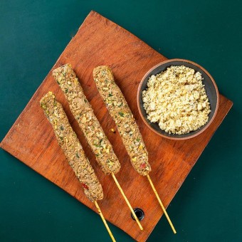 ESPETINHO DE KAFTA