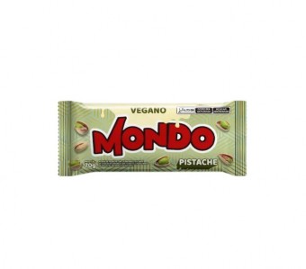 PICOLÉ DE PISTACHE 70G MONDO