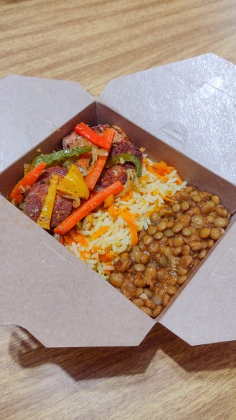 MARMITA NOPOTE VEGAN  POTE 2