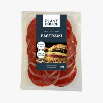 PASTRAMI