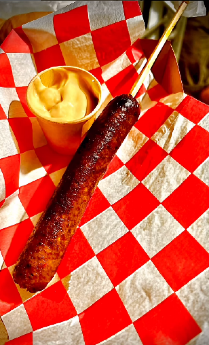 LINGUIÇA COGUMELADO 200G
