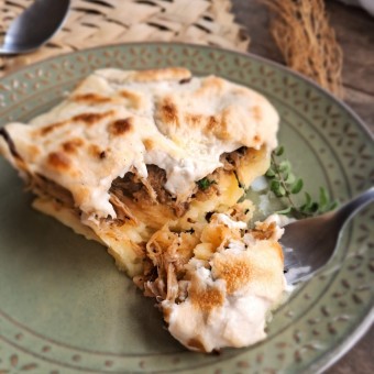 ESCONDIDINHO GRATINADO - 250G -CHEIRO DE FLORESTA