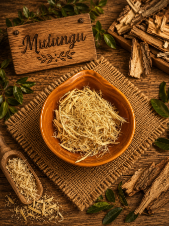 MULUNGU