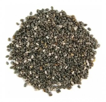 SEMENTE DE CHIA PREMIUM A GRANEL