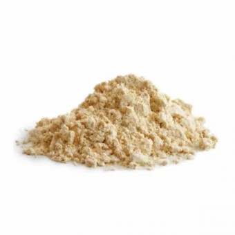 FARINHA DE GRÃO DE BICO A GRANEL