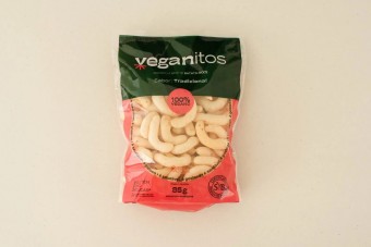 VEGANITOS SABOR TRADICIONAL - 85G