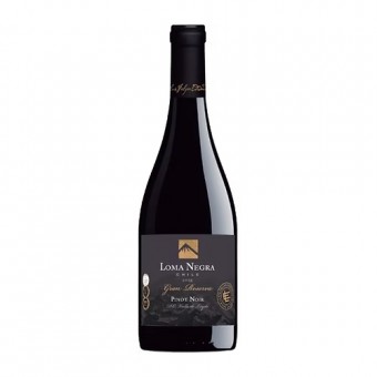 VINHO LOMA NEGRA GRAN RESERVA PINOT NOIR 2020 LUIS FELIPE EDWARDS