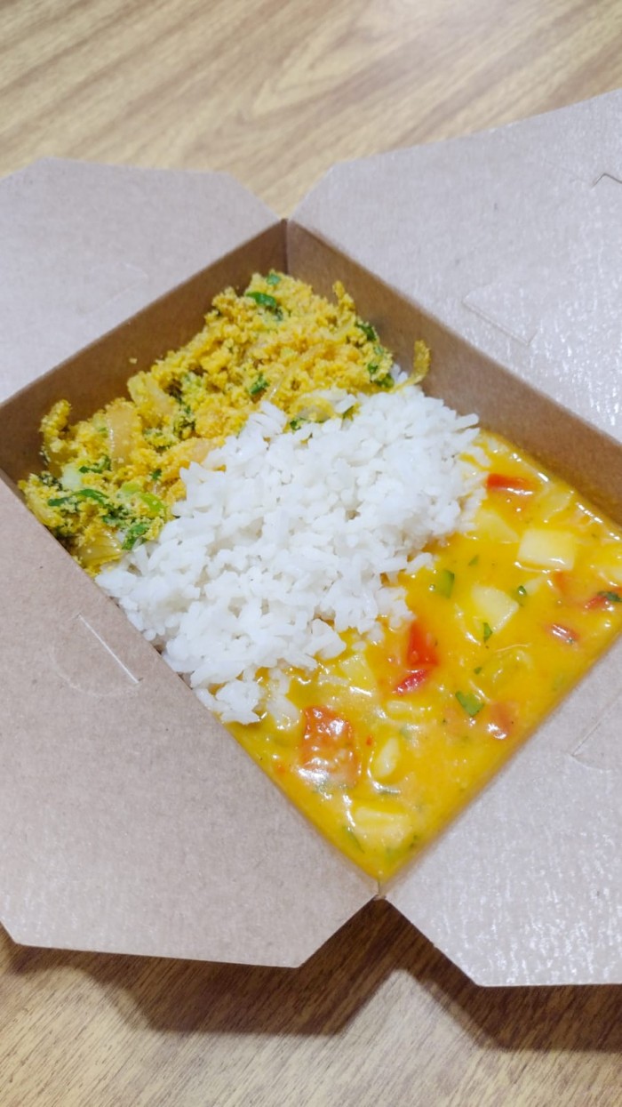 MARMITA NOPOTE VEGAN  POTE 1