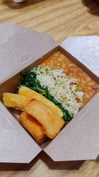 MARMITA NOPOTE VEGAN POTE 5