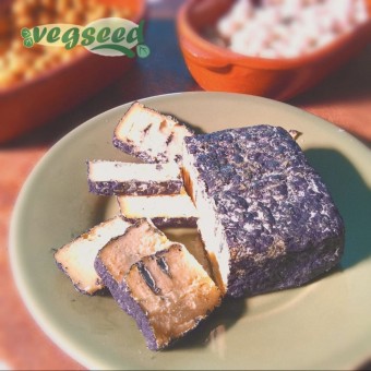 QUEIJO GORGONZOLA 250G VEGSEED