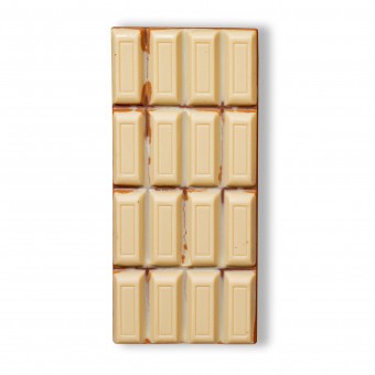 CHOCOLATE DUO - 75G - ARTE CHOCOLATE