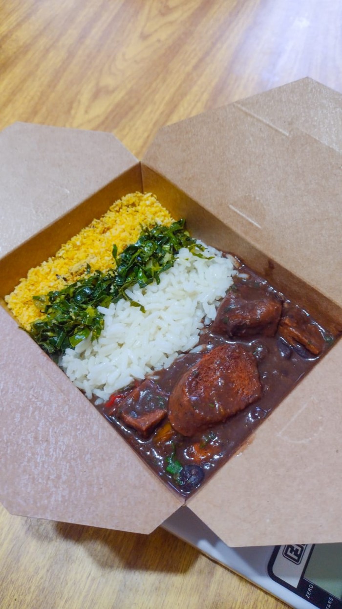 MARMITA NOPOTE VEGAN  POTE 1