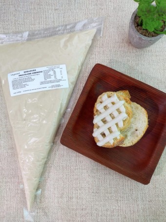 PROVOLONE CREMOSO - 500G - VEGSEED