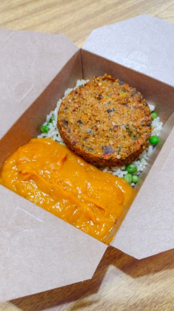 MARMITA NOPOTE VEGAN POTE 5