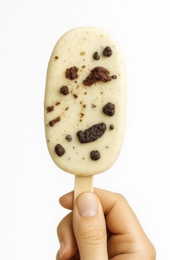 PICOLE COOKIES E CREAM MONDO