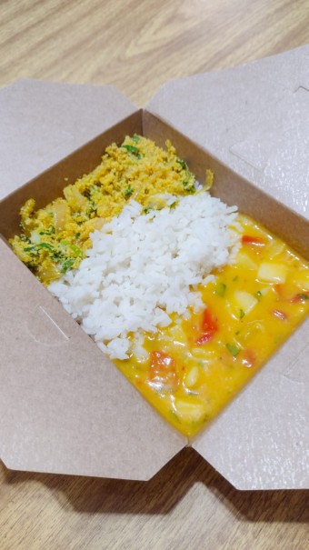 MARMITA NOPOTE VEGAN  POTE 1