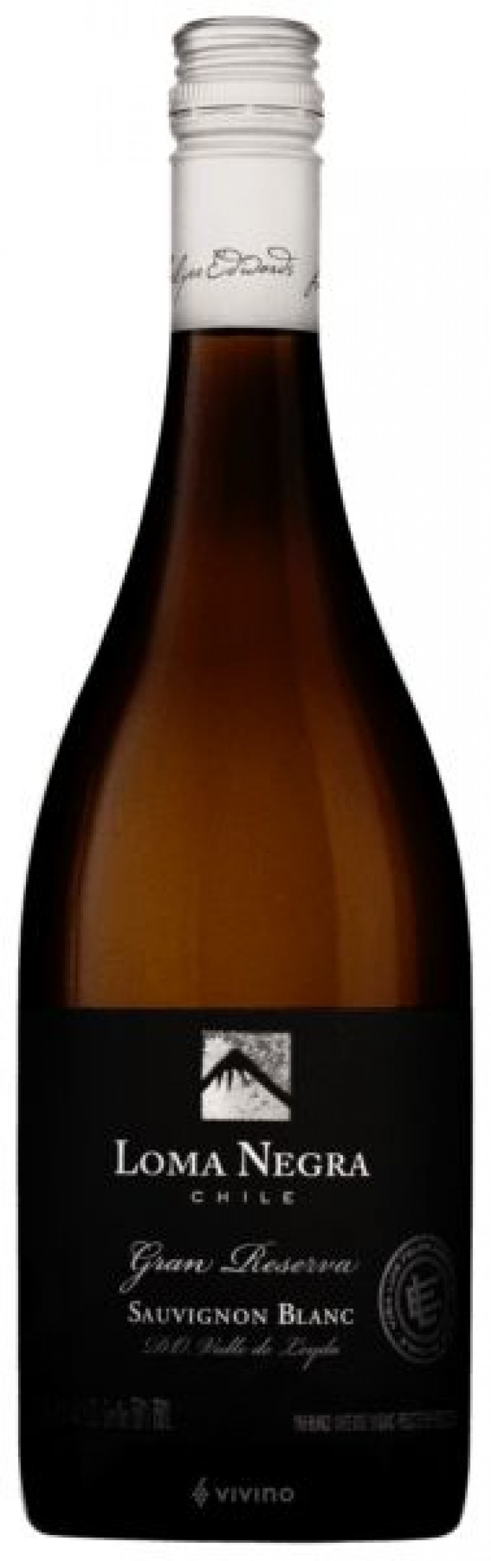 VINHO LOMA NEGRA GRAN RESERVA SAUVGNON BLANC 2021 LUIS FELIPE EDWARDS