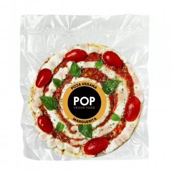 PIZZA MARGUERITA POP