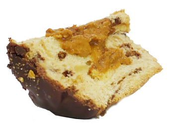 CHOCOTONE PAÇOQUINHA 550G NEWFLAVOR